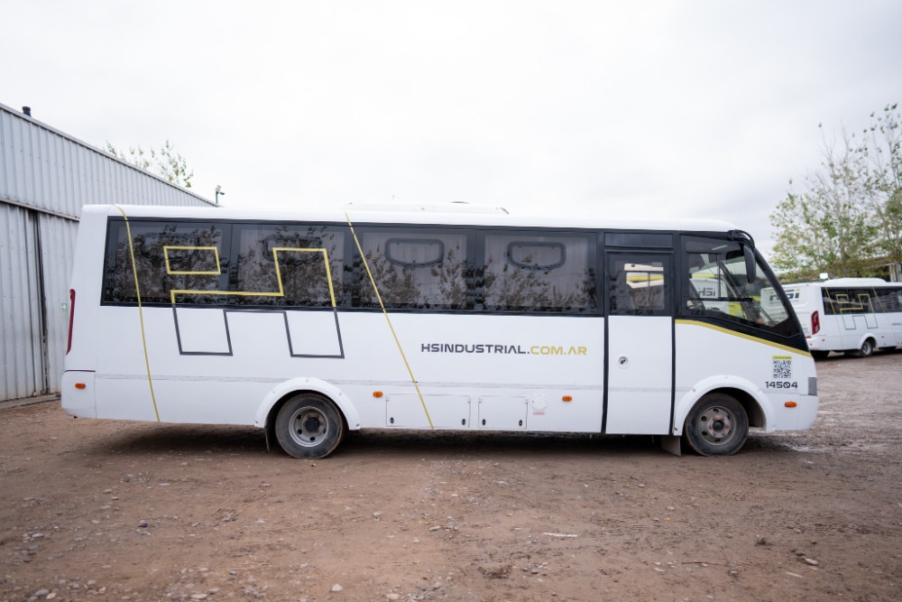 Iveco 10-190 MD 552 — foto 5